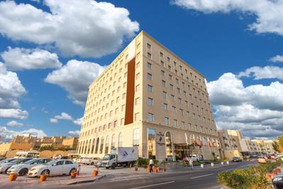 Foto Hotel Concorde Hotel Doha ***** Doha