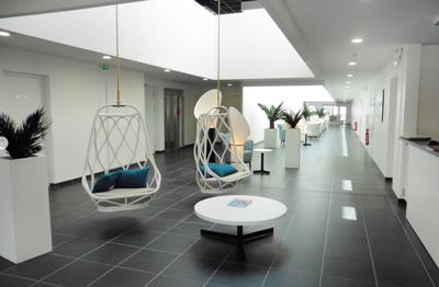 Foto Odalys Residence Prestige Nakara **** Cap D Agde