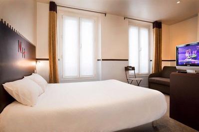 Foto Timhotel Paris Gare du Nord *** Parijs