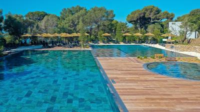 Foto Club Belambra Les Criques *** Hyeres