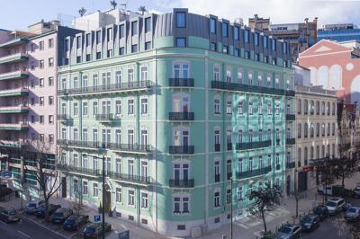 Foto Holiday Inn Express Evora an IHG Hotel *** Evora