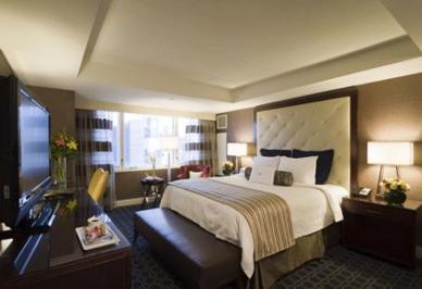 Foto Crowne Plaza Times Square Manhattan **** New York City