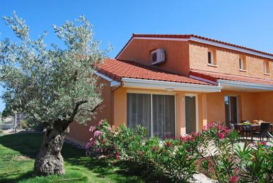 Foto Lagrange Vacances Le Mas de Torreilles **** Torreilles Plage
