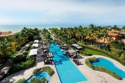 Resort Buenaventura Golf en Beach Resort Panama Autograph Collection