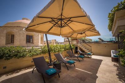 Foto Palazzo Consiglia ***** Valletta