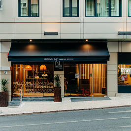Foto Hotel Next Level Premium Hotels *** Lissabon