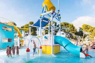 Foto Guitart Resort Lloret de Mar **** Lloret De Mar