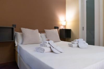 Foto Suite Ares Napoli **** Napels