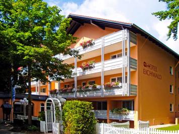 Foto Hotel PTI Eichwald *** Bad Worishofen