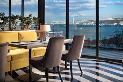 Foto Metropolitan Bosphorus **** Istanbul