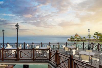 Foto Moon Palace Jamaica **** Ocho Rios