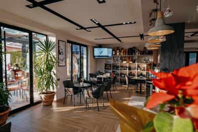 Foto Nord Hotel Boutique **** Shkoder