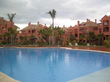 Foto Vasari Resort *** Puerto Banus