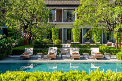 Foto Villa Deva Resort And Hotel ***** Bangkok