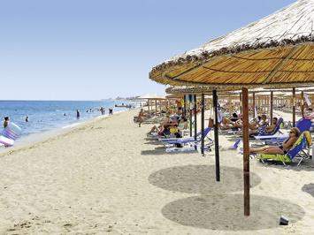 Foto Sun Beach *** Platamonas