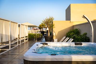 Foto Luna Holiday Complex *** Mellieha