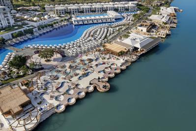 Foto Titanic Deluxe Golf Belek ***** Belek