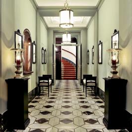 Foto Karntnerhof **** Wenen