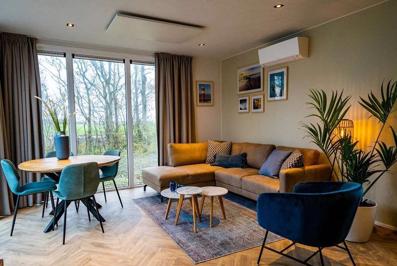 Foto EuroParcs De Wiedense Meren **** Wanneperveen