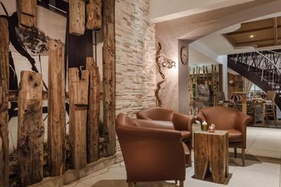 Foto Sporthotel Romantic Plaza **** Madonna Di Campiglio