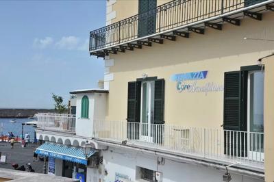 Foto Terrazza Core Amalfitano **** Amalfi