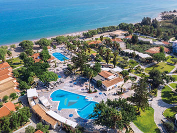 Foto Atlantis **** Lambi