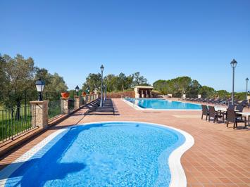 Foto Hapimag Mas Nou **** Platja De Aro