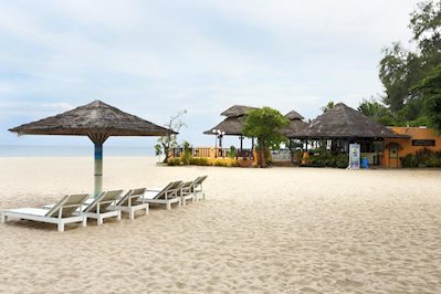 Foto Hotel Centara Life Cha-Am Beach Resort Hua Hin *** Cha Am