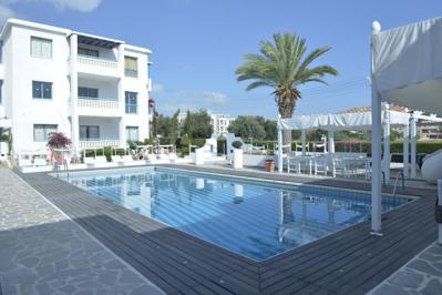 Foto Tasmaria *** Paphos
