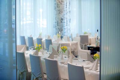 Foto Mercure Bochum City **** Bochum