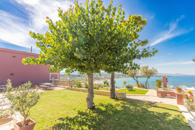 Foto Balcony Boutique ** Tsilivi