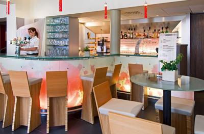 Foto Ibis Brugge Centrum *** Brugge