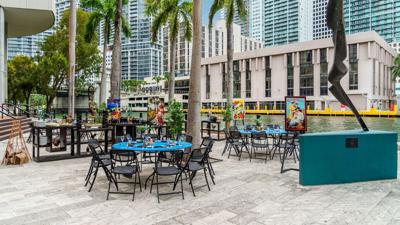 Foto Hyatt Regency Miami **** Miami