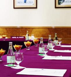 Foto ibis Styles Madrid Prado *** Madrid