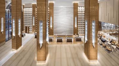 Foto Kempinski Mall of the Emirates ***** Dubai