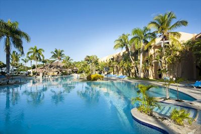 Hotel Casa Marina Beach Resort