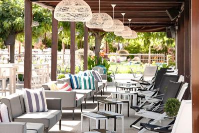Foto Olympic Star Beach **** Neo Poroi