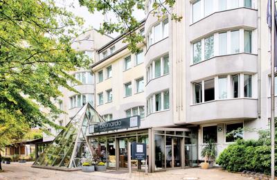 Foto Leonardo Boutique Berlin City South **** Berlijn