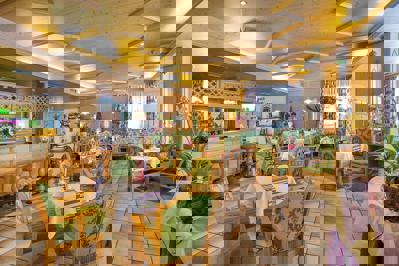 Foto Sporthotel Tirolerhof Itter **** Itter