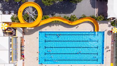 Foto Villaggio Turistico Internazionale ***** Bibione