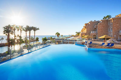 Hotel Pickalbatros Citadel Resort