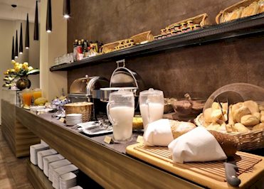 Foto Best Western Madison **** Milaan