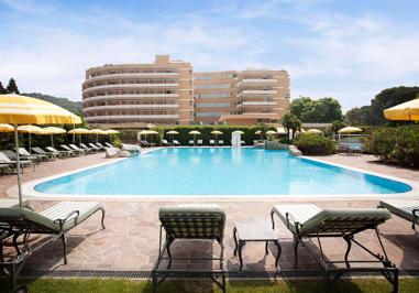 Foto Sporting Resort Golf en Spa **** Galzignano Terme