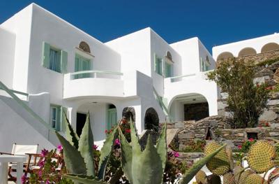Foto Mykonos View Village **** Mykonos-stad