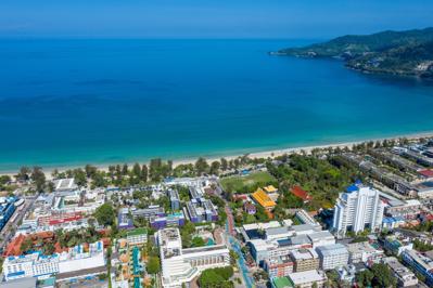 Foto The Nap Patong **** Patong Beach