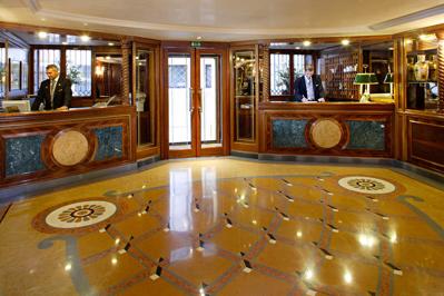 Foto Kette **** Venetie
