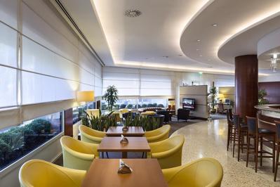Foto UNAHOTELS Cusani Milano **** Milaan