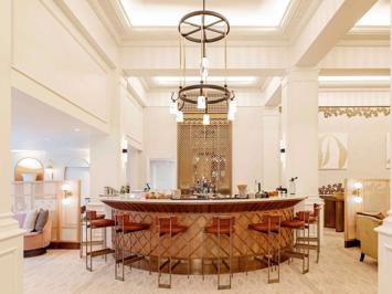 Foto Sofitel Le Scribe Paris Opera ***** Parijs