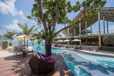 Foto White Sand Samui Resort *** Koh Samui