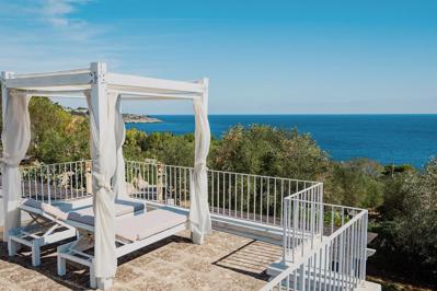 Foto Marenea Suite ***** Marina Di Marittima